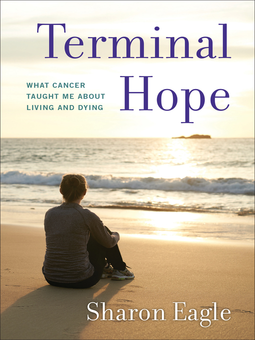 Title details for Terminal Hope by Sharon Eagle - Available